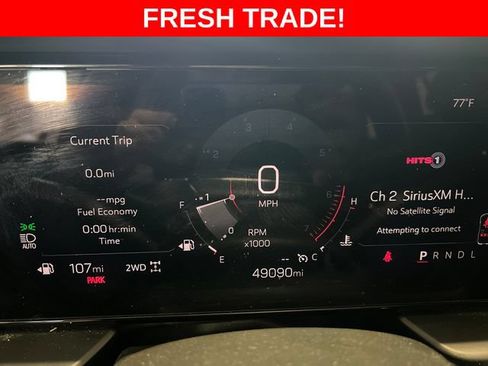 Used 2026 GMC Terrain Elevation AWD/4WD image 10