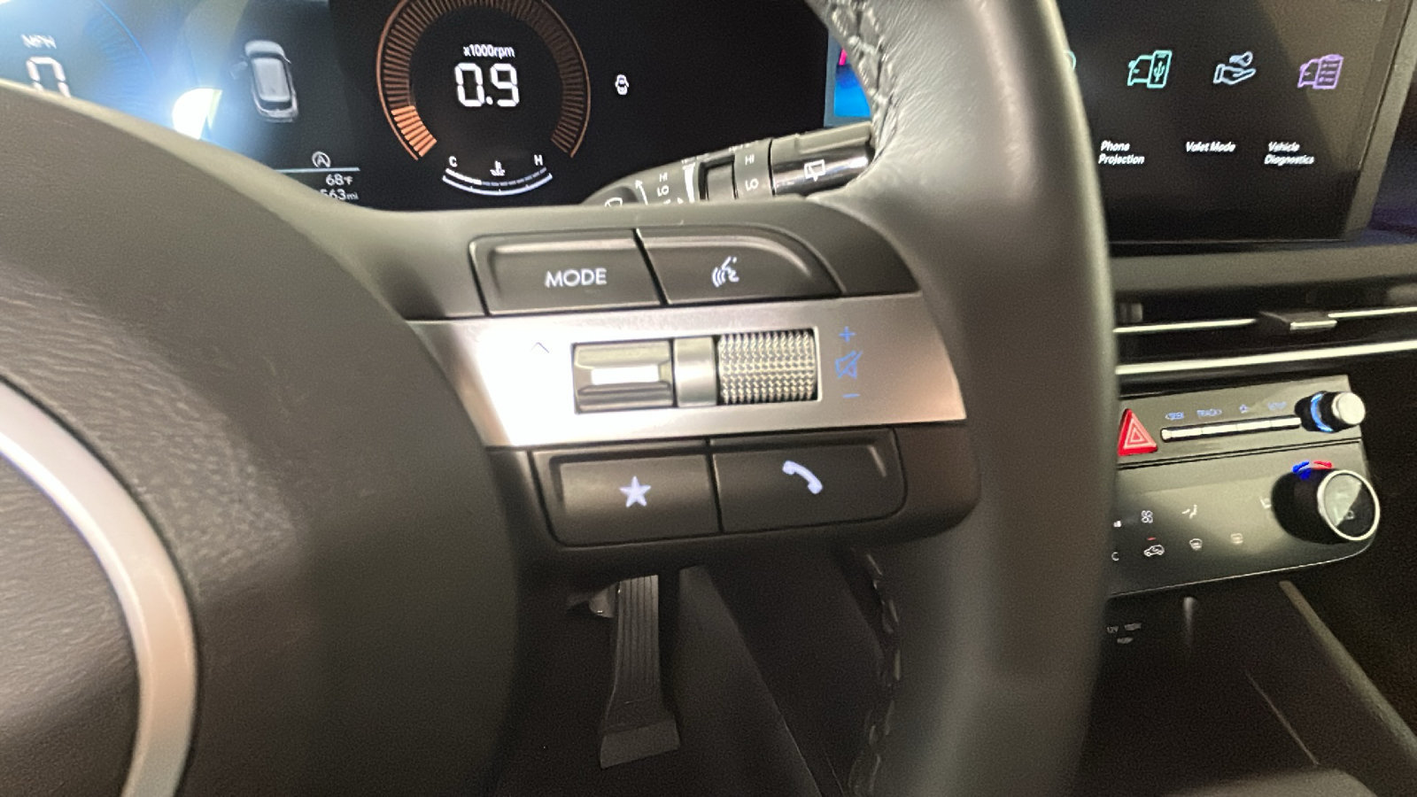 Certified 2026 Hyundai Tucson XRT AWD/4WD image 21