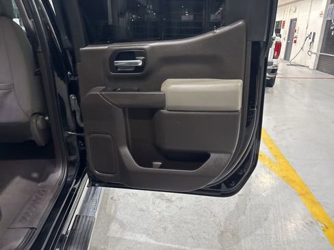 Used 2020 Chevrolet Silverado 1500 LT image 25