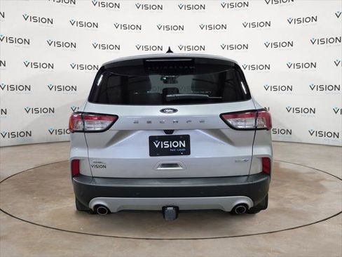 Used 2020 Ford Escape SEL image 4