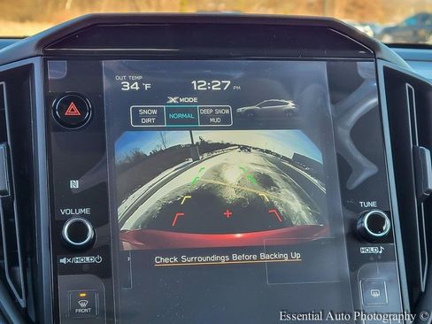 New 2026 Subaru Crosstrek 2.0i Premium image 16