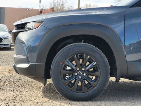 Used 2026 MAZDA CX-50 AWD 2.5 Hybrid w/ Cargo Package image 6