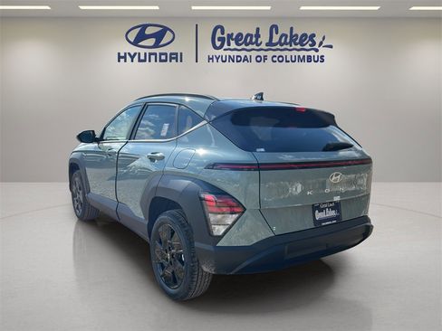 New 2026 Hyundai Kona SEL Sport image 3