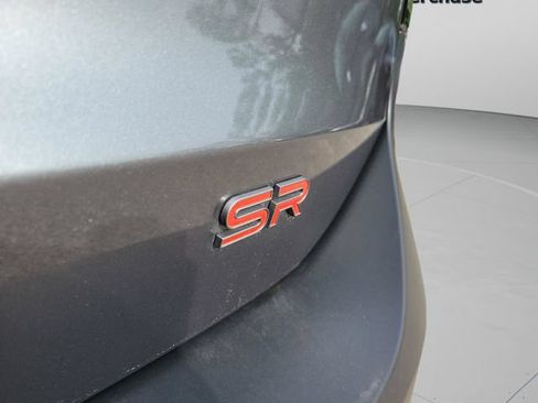 Used 2025 Nissan Kicks SR FWD image 35