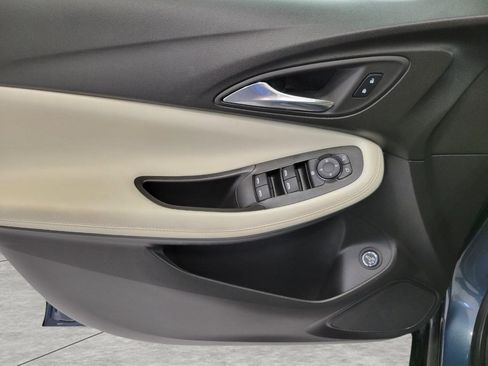 Used 2024 Buick Encore GX Sport Touring w/ Comfort Package FWD image 25