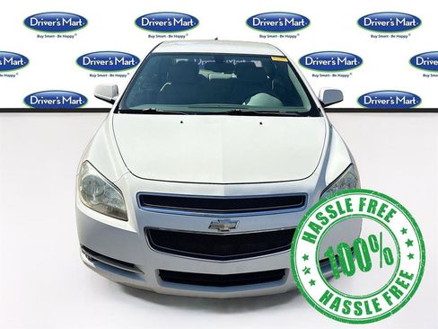 Used 2008 Chevrolet Malibu LT w/ Premium Mat Package image 2