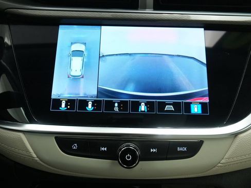 Used 2020 Buick Encore GX Essence w/ Experience Buick Package AWD/4WD image 39