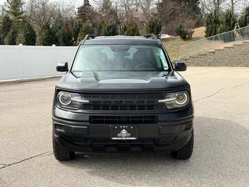 Used 2022 Ford Bronco Sport image 5