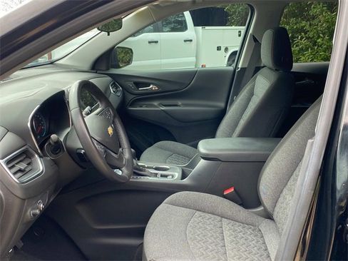 Used 2022 Chevrolet Equinox LT image 11