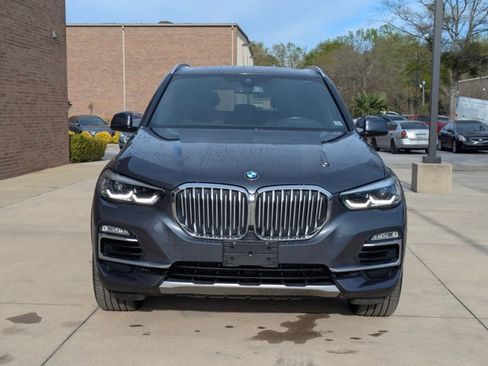 Used 2019 BMW X5 xDrive40i w/ Convenience Package image 2