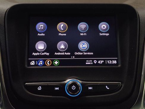 Used 2024 Chevrolet Equinox LS w/ Driver Confidence II Package image 25