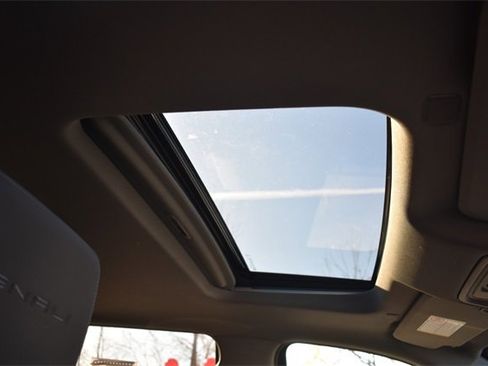 Certified 2020 GMC Sierra 3500 Denali w/ Denali Ultimate Package image 16