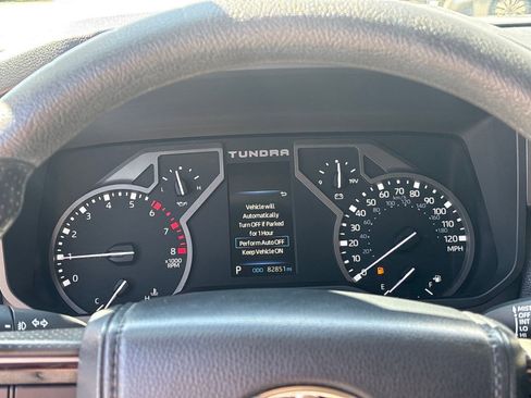 Used 2022 Toyota Tundra SR5 image 15