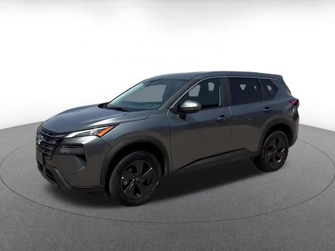 Used 2026 Nissan Rogue SV AWD/4WD image 6