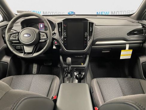 New 2026 Subaru Forester Premium AWD/4WD image 10