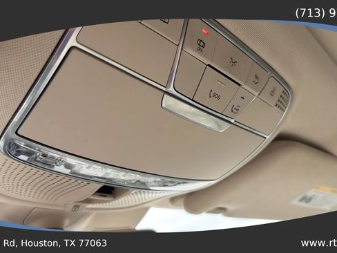 Used 2019 Mercedes-Benz S 560 Sedan image 53