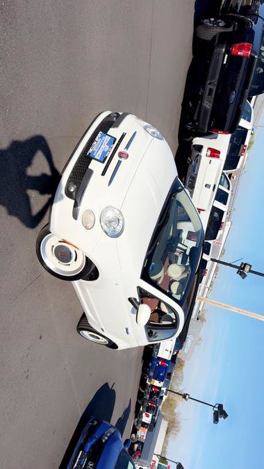 Used 2015 FIAT 500 1957 Edition FWD image 31