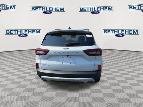 New 2025 Ford Escape Active w/ Tech Pack #1 image 7