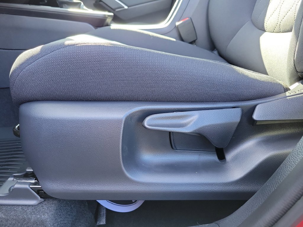 New 2026 Toyota Corolla Cross LE w/ Moonroof Package FWD image 21