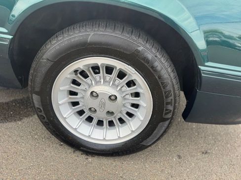 Used 1990 Ford Mustang LX RWD image 22