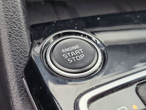 Used 2023 Kia Sportage SX image 24