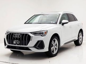 Used 2022 Audi Q3 2.0T Premium Plus video 2
