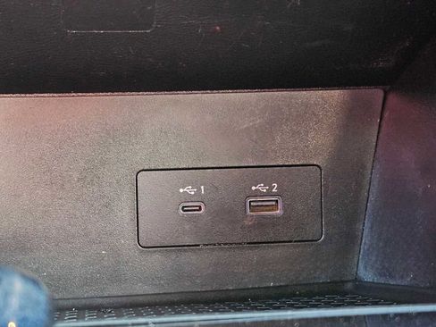 Used 2023 Nissan Pathfinder Rock Creek image 31