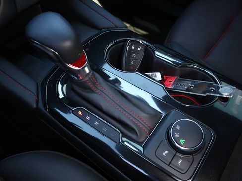 Used 2023 Chevrolet Blazer RS w/ Driver Confidence II Package image 21