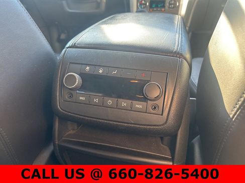 Used 2010 Chevrolet Traverse LT w/ LT Special Edition Package image 9