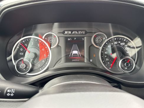 Used 2025 RAM 1500 Tradesman AWD/4WD image 10