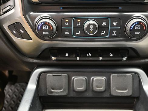 Used 2014 Chevrolet Silverado 1500 LT w/ All Star Edition AWD/4WD image 20