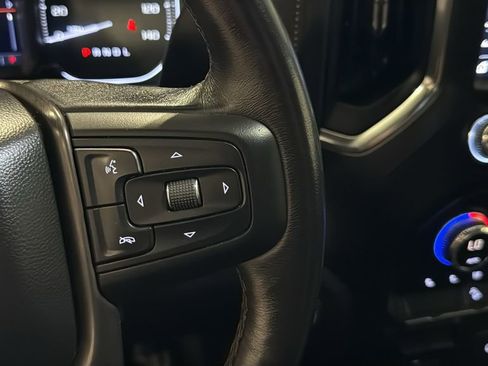 Used 2021 GMC Sierra 1500 AT4 AWD/4WD image 30