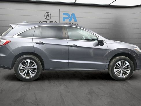 Used 2017 Acura RDX AWD w/ Advance Package image 32