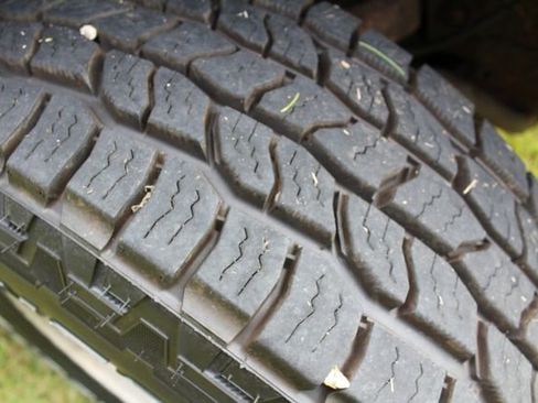 Used 2006 GMC Sierra 2500 SLE w/ Heavy-Duty Power Package image 26