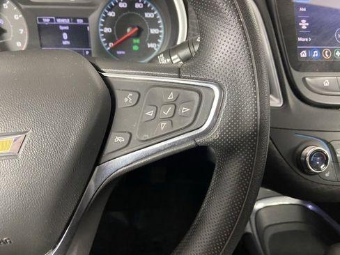 Used 2024 Chevrolet Malibu LT image 19