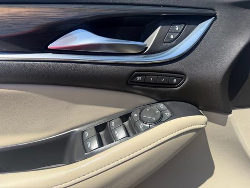 Used 2021 Buick Enclave Premium w/ Surround and Sites Package FWD image 26
