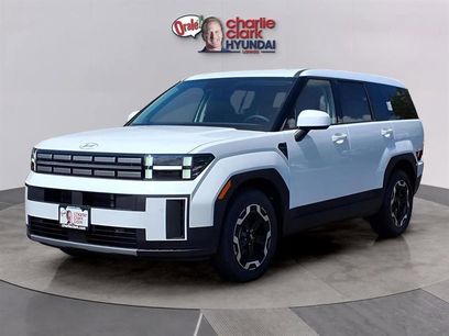 New 2026 Hyundai Santa Fe SE