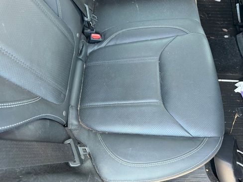 Used 2021 Subaru Forester Limited w/ Popular Package #3 AWD/4WD image 19