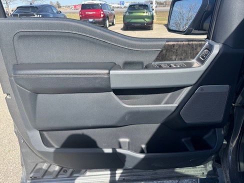 Certified 2023 Ford F150 Lariat w/ Trailer Tow Package image 10