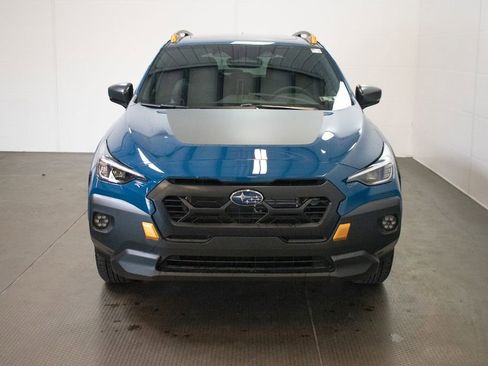New 2026 Subaru Crosstrek 2.5i Wilderness AWD/4WD image 2