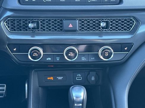 New 2025 Acura Integra A-Spec image 23