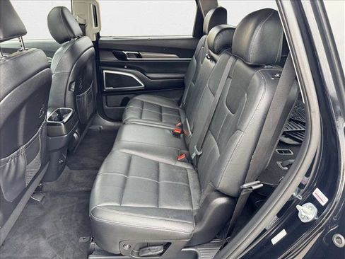 Used 2021 Kia Telluride EX image 21