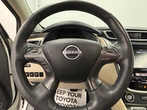 Used 2023 Nissan Murano Platinum w/ Cargo Package AWD/4WD image 22