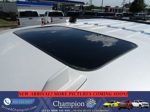 Used 2019 Chevrolet Tahoe Premier w/ Premier Plus Edition AWD/4WD image 7