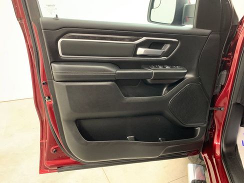 Used 2023 RAM 1500 Big Horn AWD/4WD image 6