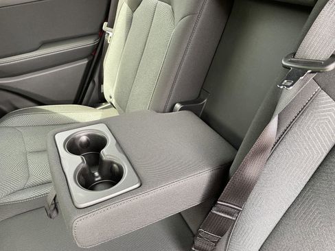 New 2026 Jeep Cherokee Laredo AWD/4WD image 34