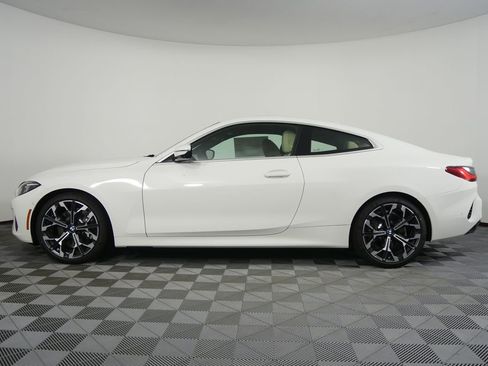 New 2026 BMW 430i Coupe w/ Premium Package image 6