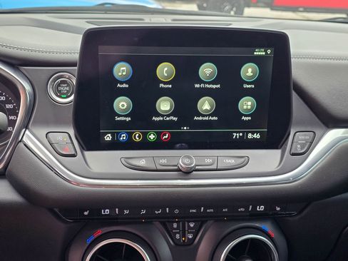 Used 2023 Chevrolet Blazer LT w/ Convenience Package image 15