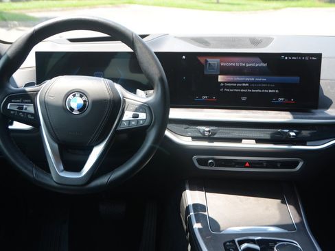 Used 2026 BMW X5 xDrive40i AWD/4WD image 20