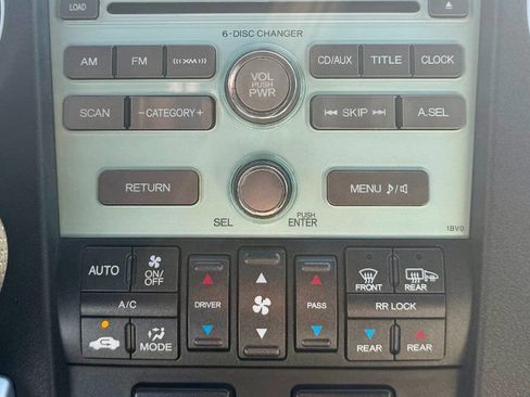 Used 2011 Honda Pilot EX-L image 21